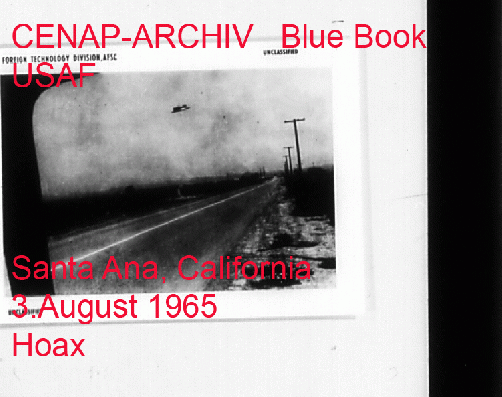 1965-08-cd-Blue Book - USAF