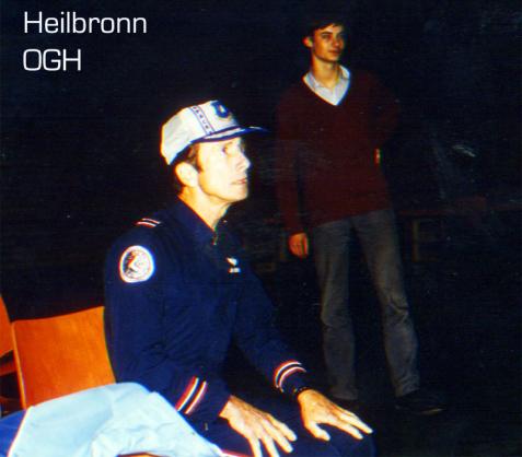 1985-03-ab-CENAP-Heilbronn-Team trifft Jim Irwin in Schwaigern -OGH