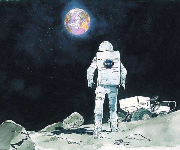 esa-terrae-novae-spacesuit-moon-earth-cartoon-artwork-hg