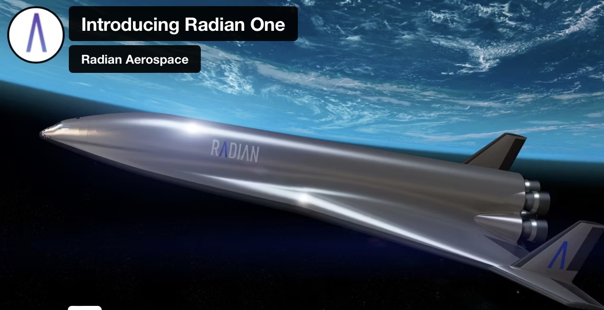 radian-shuttle