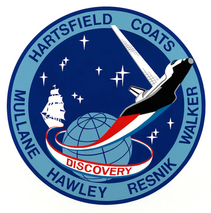 sts-41d-discovery-patch