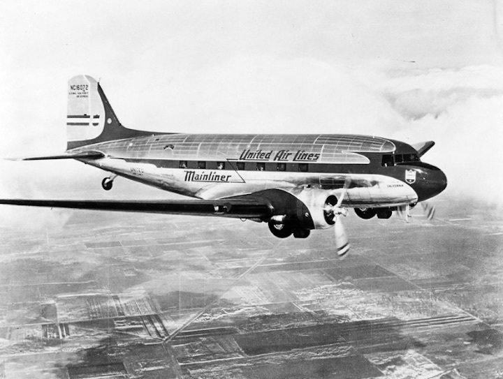 1947-dc-3-united-air-lines