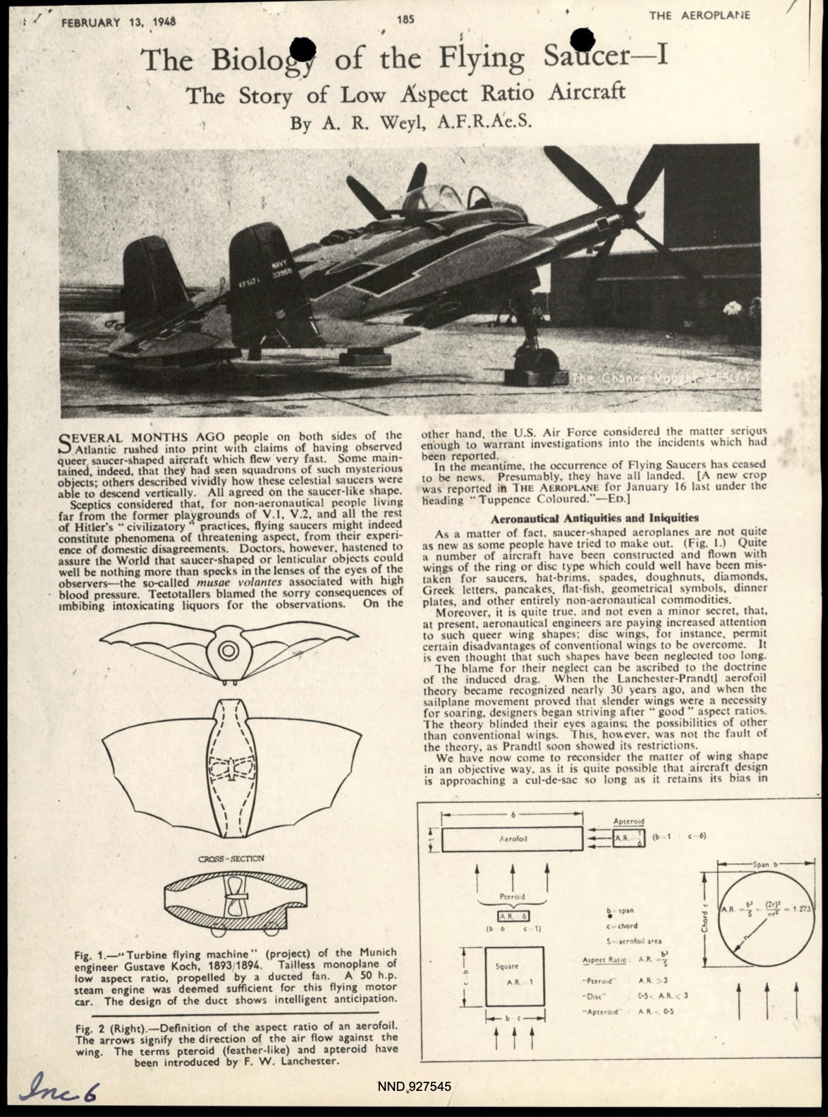 1948-the-biology-of-the-flying-saucer-a