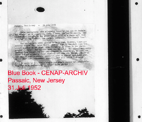 1952-07-ca-USAF - Blue Book