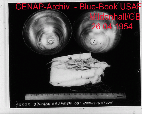 1954-04-ma-Blue Book - USAF
