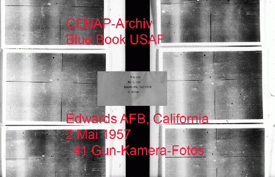 1957-05-b-Blue Book - USAF