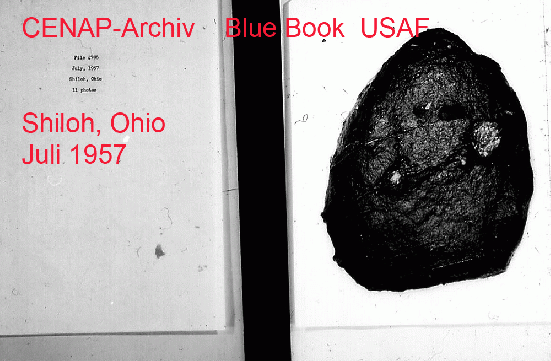 1957-07-b-Blue Book - USAF