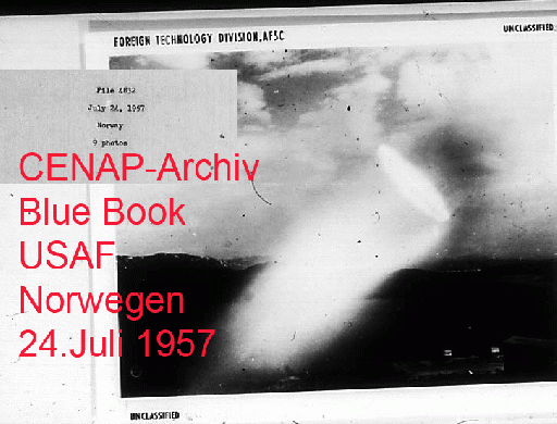 1957-07-c-Blue Book - USAF