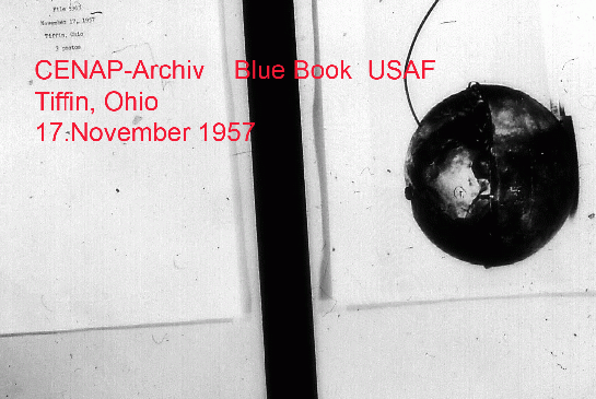1957-11-c-Blue Book - USAF