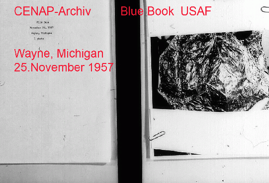 1957-11-d-Blue Book - USAF