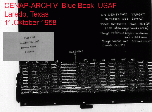 1958-10-b-Blue Book - USAF