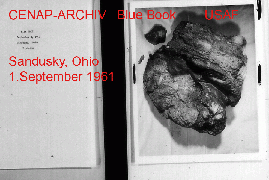 1961-09-b-Blue Book - USAF