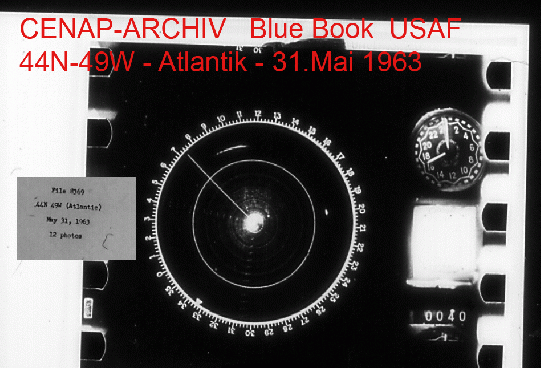1963-05-b-Blue Book - USAF