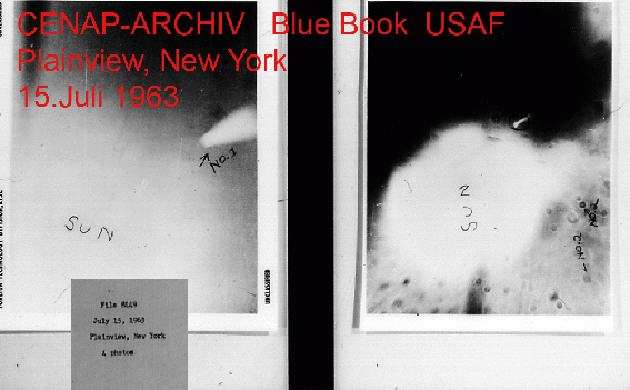 1963-07-b-Blue Book - USAF
