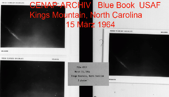 1964-03-b-Blue Book - USAF