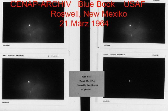 1964-03-c-Blue Book - USAF