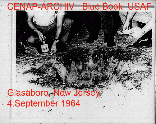1964-09-ca-Blue Book - USAF
