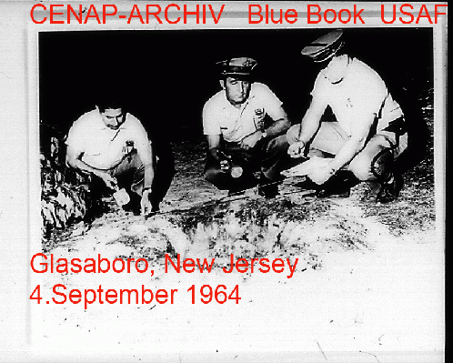 1964-09-cb-Blue Book - USAF
