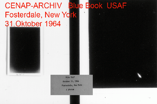 1964-10-c-Blue Book - USAF