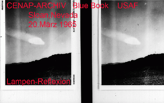 1965-03-cb-Blue Book - USAF