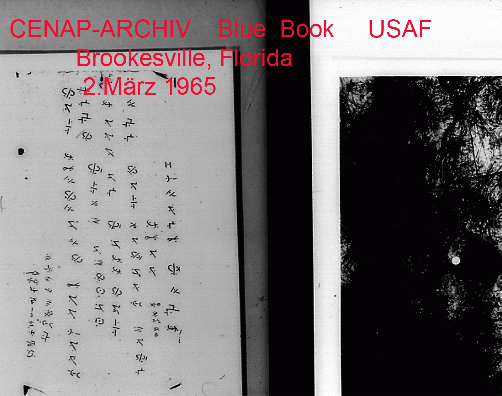 1965-03-dc-Blue Book - USAF