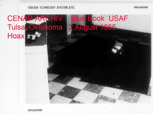 1965-08-be-Blue Book - USAF