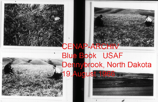 1966-07-cd-Blue Book - USAF