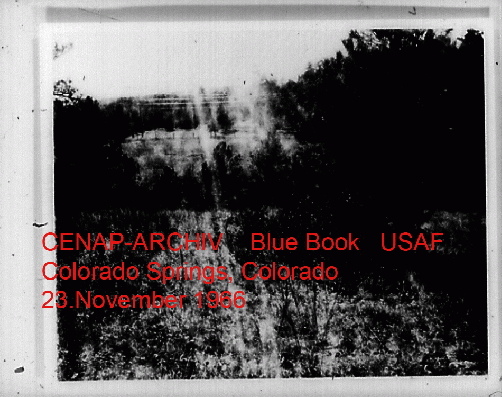 1966-11-ca-Blue Book - USAF