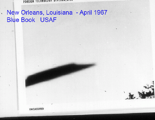 1967-04-ca-Blue Book - USAF