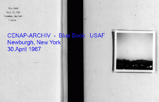 1967-04-i-Blue Book - USAF