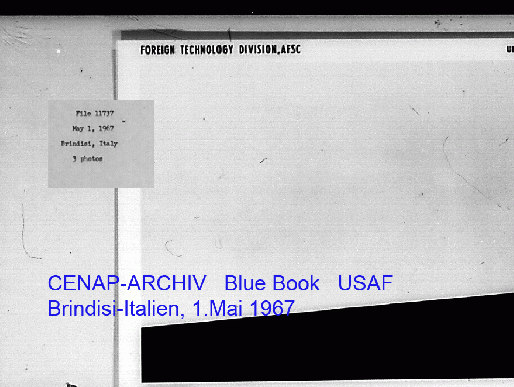 1967-05-d-Blue Book - USAF