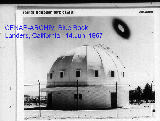 1967-06-ca-Blue Book - USAF