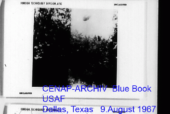 1967-08-da-Blue Book - USAF