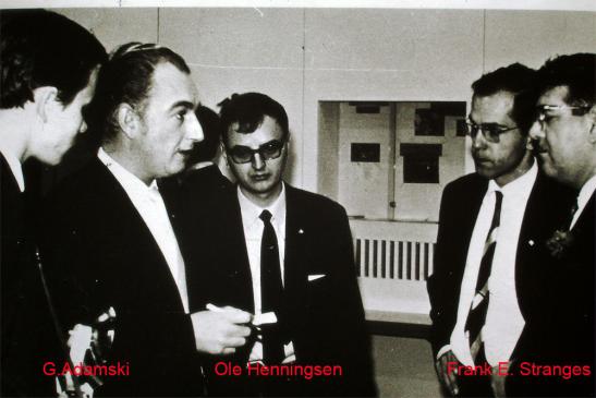 1967-10-dg-DUIST-Kongreß - SUFOI-Archiv