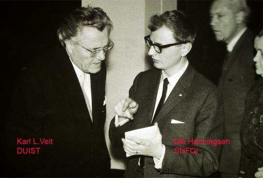 1967-10-dh-DUIST-Kongreß - SUFOI-Archiv