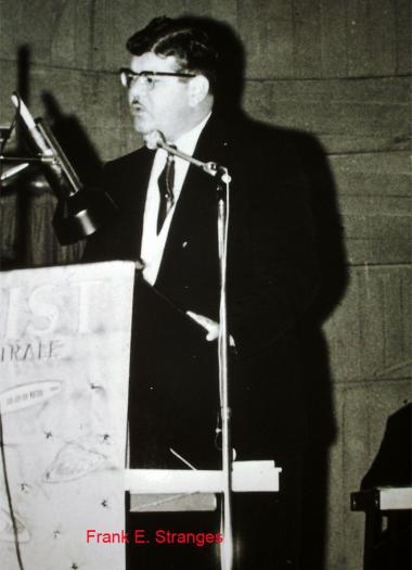 1967-10-dl-DUIST-Kongreß - SUFOI-Archiv