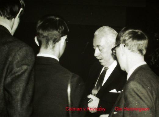 1967-10-zzg-DUIST-Kongreß - SUFOI-Archiv