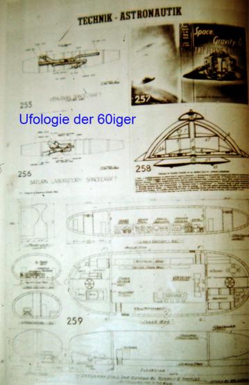 1969-06-u-Ufologie der 60iger