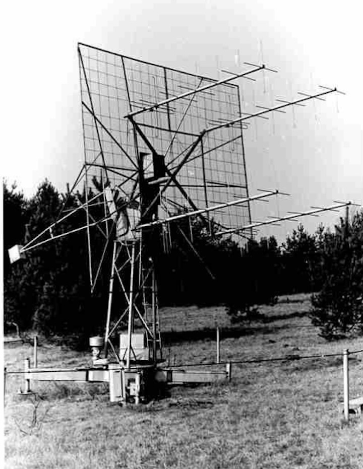 1970-satellitenstation