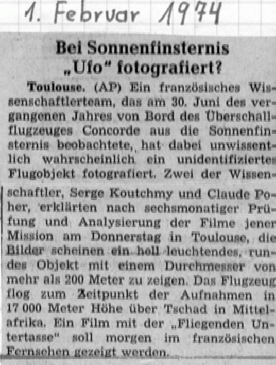 1973-06-a-Wolken-Ufoeffekt bei SoFi - Bericht-Mannheimer Morgen