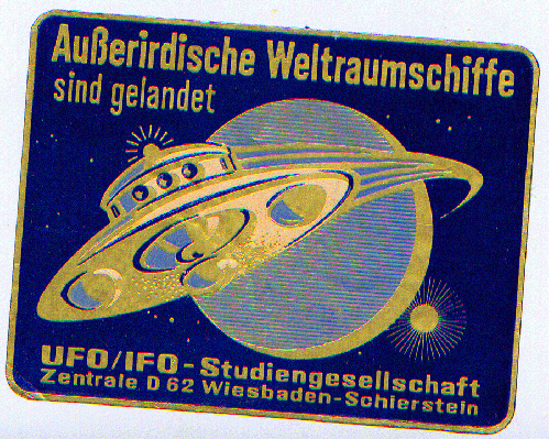 1973-10-DUIST-Aufkleber