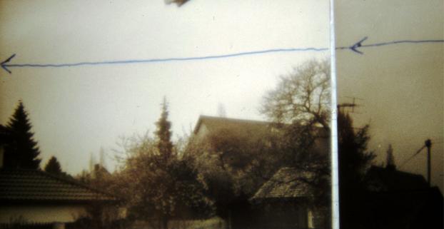 1976-12-mc-CENAP-Meteoriten-Fall - München