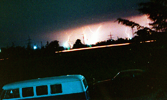 1977-07-bg-Gewitter u00fcber Mannheim