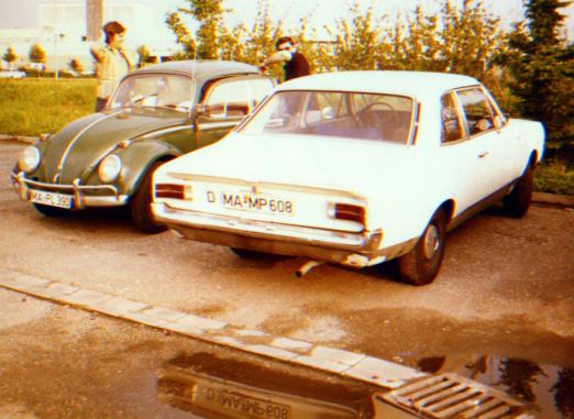 1977-07-ea-Werner und Engelbert in Viernheim
