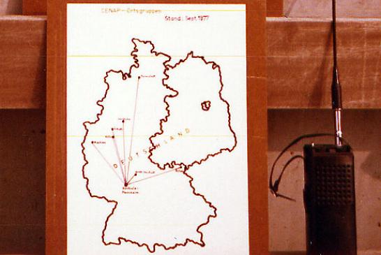 1977-09-aa-CENAP-Infotafel über die Ortsgruppen im Bundesgebiet