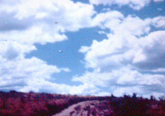 1977-10-d-Radkappen-UFO-Fall aus Deutschland, welcher in den USA Verbreitung damals fand.