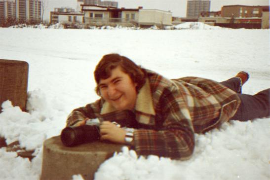 1978-02-aeb-Werner bei Foto-Einsatz