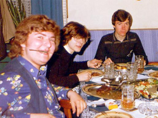 1978-07-aa-Werner Walter, Thomas Geörge, Hansjürgen Köhler