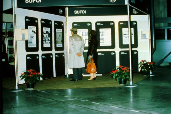 1978-11-ac-SUFOI-Ausstellung Kopenhagen