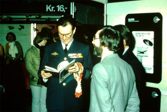1978-11-ae-König von Dänemark bei SUFOI-Ausstellung in Kopenhagen